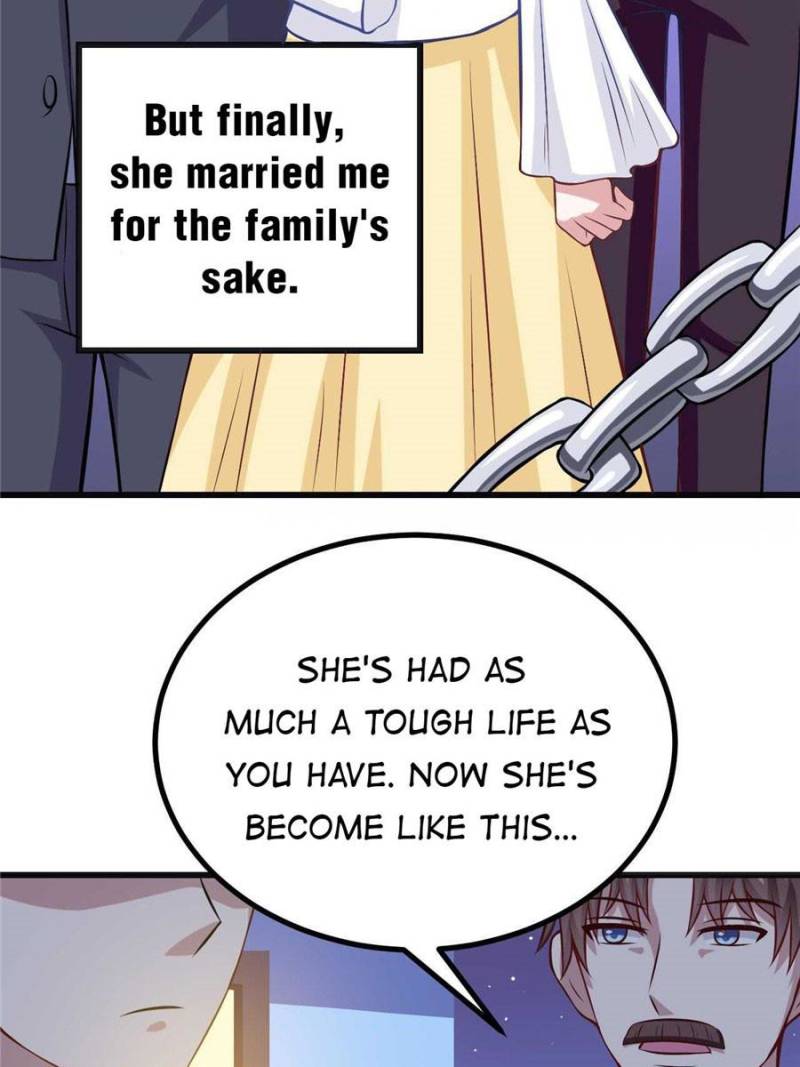 My Boss Is a Vampire Turned Cat Chapter 84 - HolyManga.Net