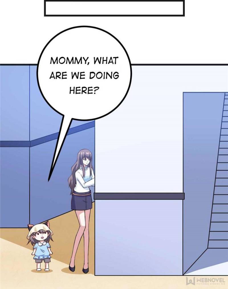 My Boss Is a Vampire Turned Cat Chapter 84 - HolyManga.Net