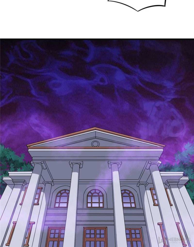 My Boss Is a Vampire Turned Cat Chapter 84 - HolyManga.Net