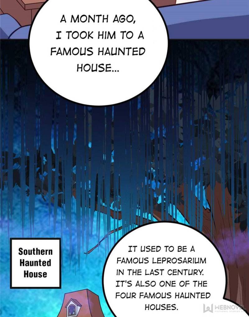 My Boss Is a Vampire Turned Cat Chapter 84 - HolyManga.Net