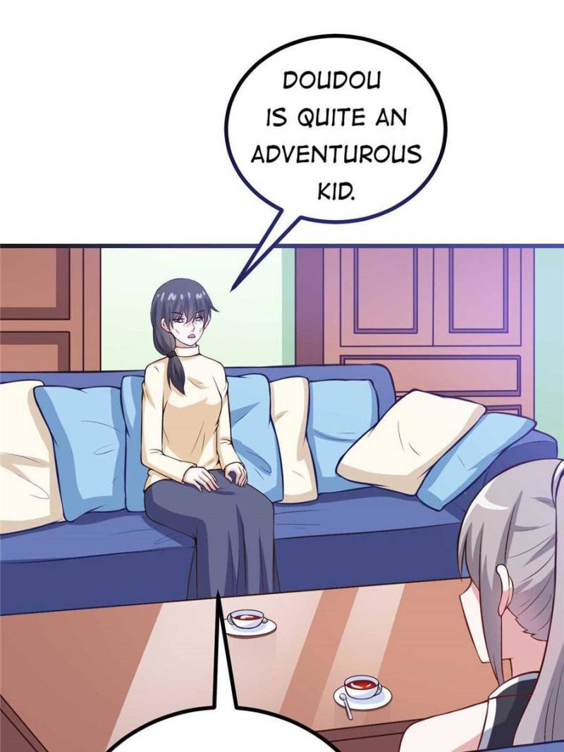 My Boss Is a Vampire Turned Cat Chapter 84 - HolyManga.Net