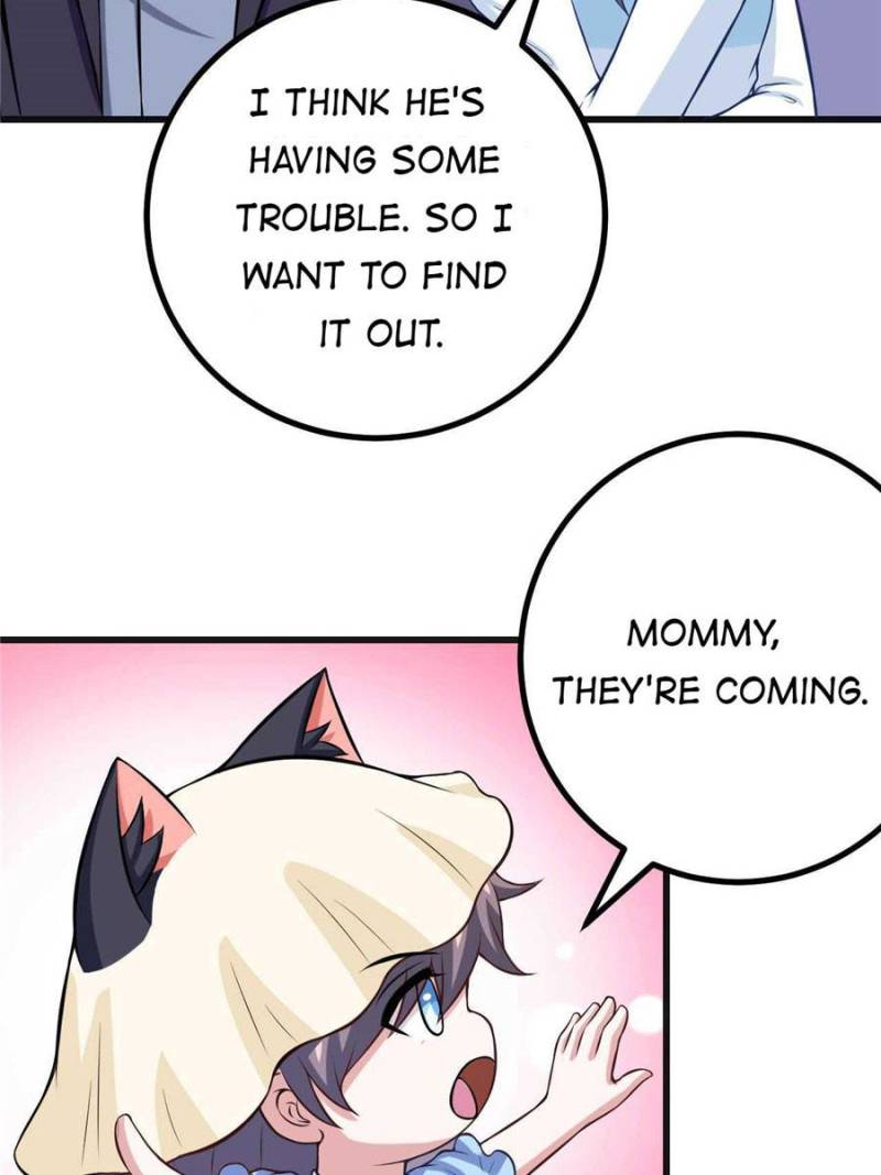 My Boss Is a Vampire Turned Cat Chapter 84 - HolyManga.Net