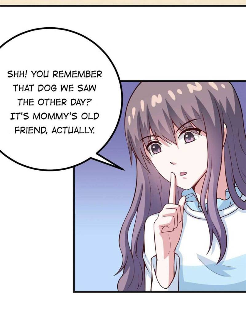 My Boss Is a Vampire Turned Cat Chapter 84 - HolyManga.Net