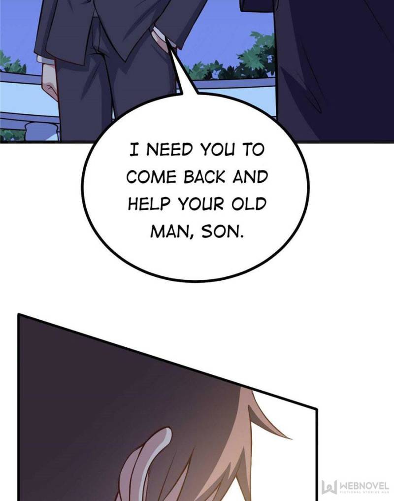 My Boss Is a Vampire Turned Cat Chapter 84 - HolyManga.Net