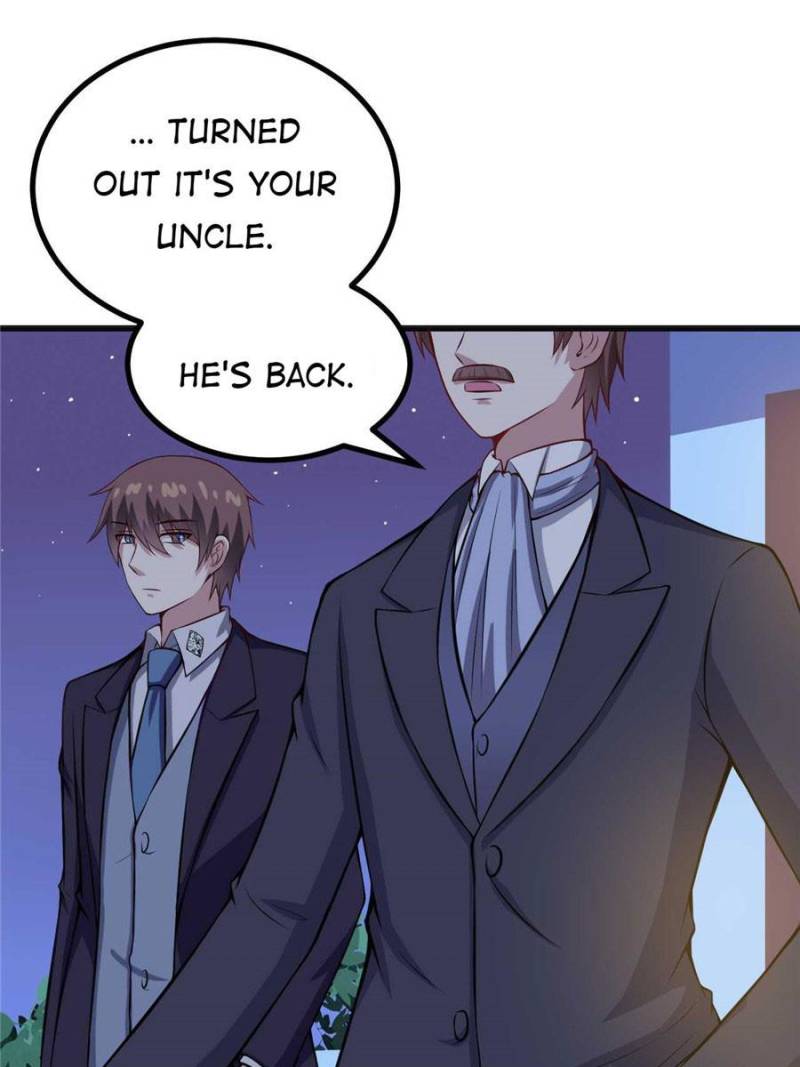 My Boss Is a Vampire Turned Cat Chapter 84 - HolyManga.Net