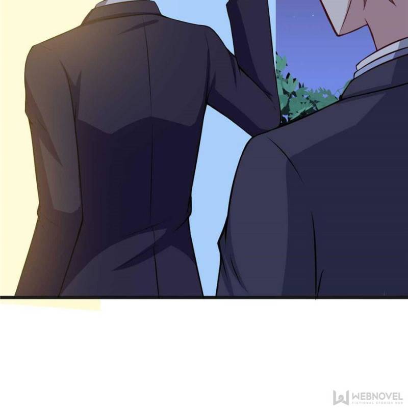 My Boss Is a Vampire Turned Cat Chapter 84 - HolyManga.Net