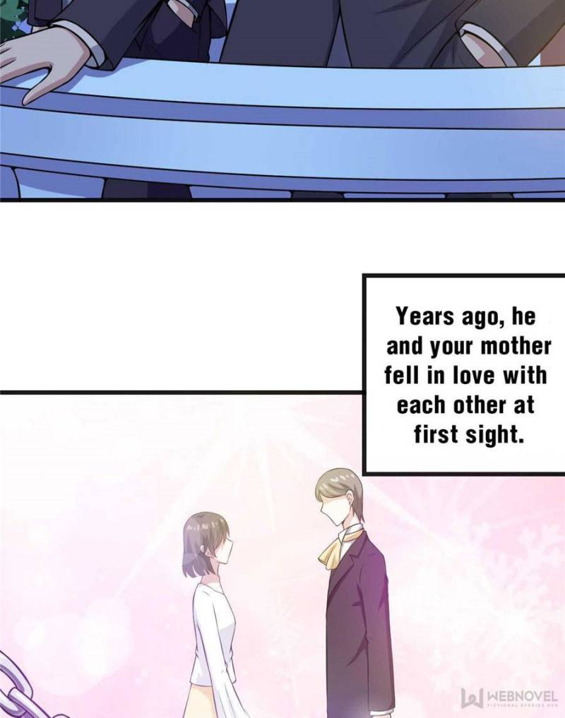My Boss Is a Vampire Turned Cat Chapter 84 - HolyManga.Net