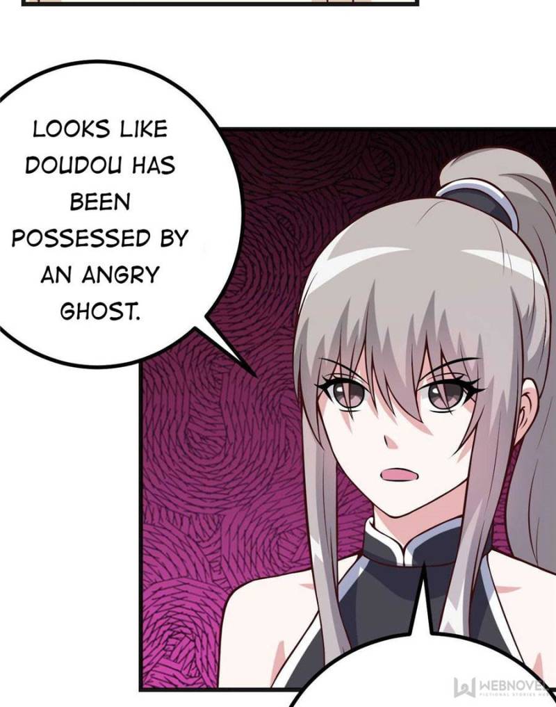 My Boss Is a Vampire Turned Cat Chapter 84 - HolyManga.Net