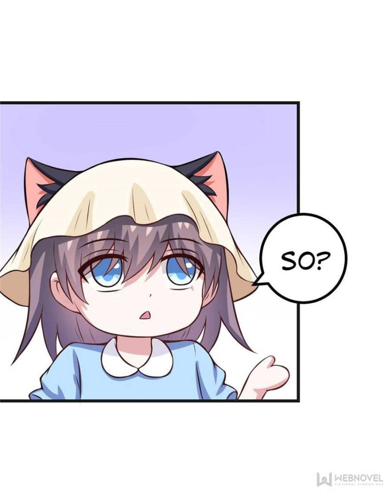 My Boss Is a Vampire Turned Cat Chapter 84 - HolyManga.Net