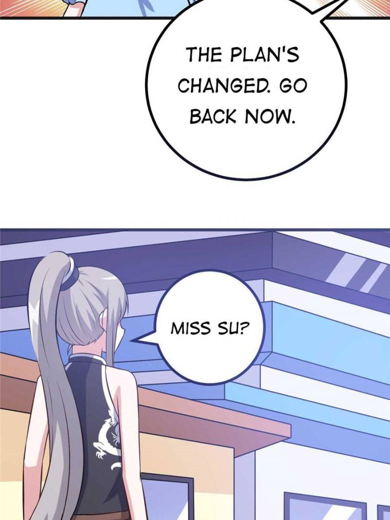 My Boss Is a Vampire Turned Cat Chapter 84 - HolyManga.Net