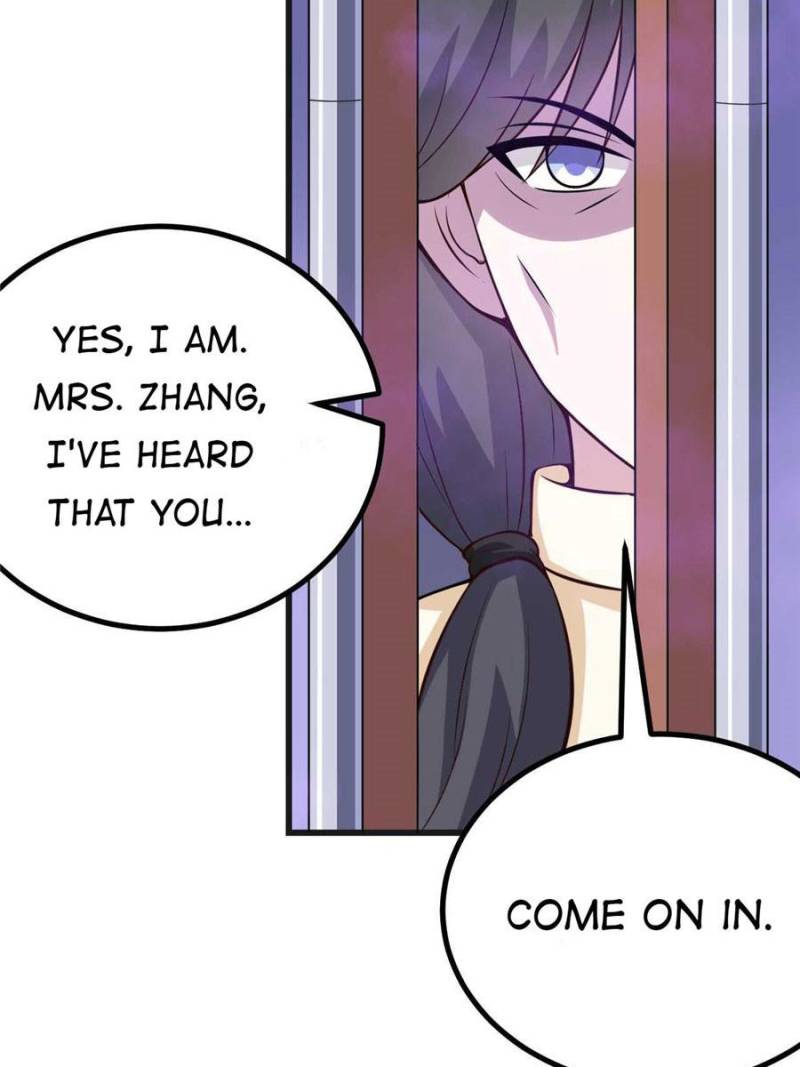 My Boss Is a Vampire Turned Cat Chapter 84 - HolyManga.Net