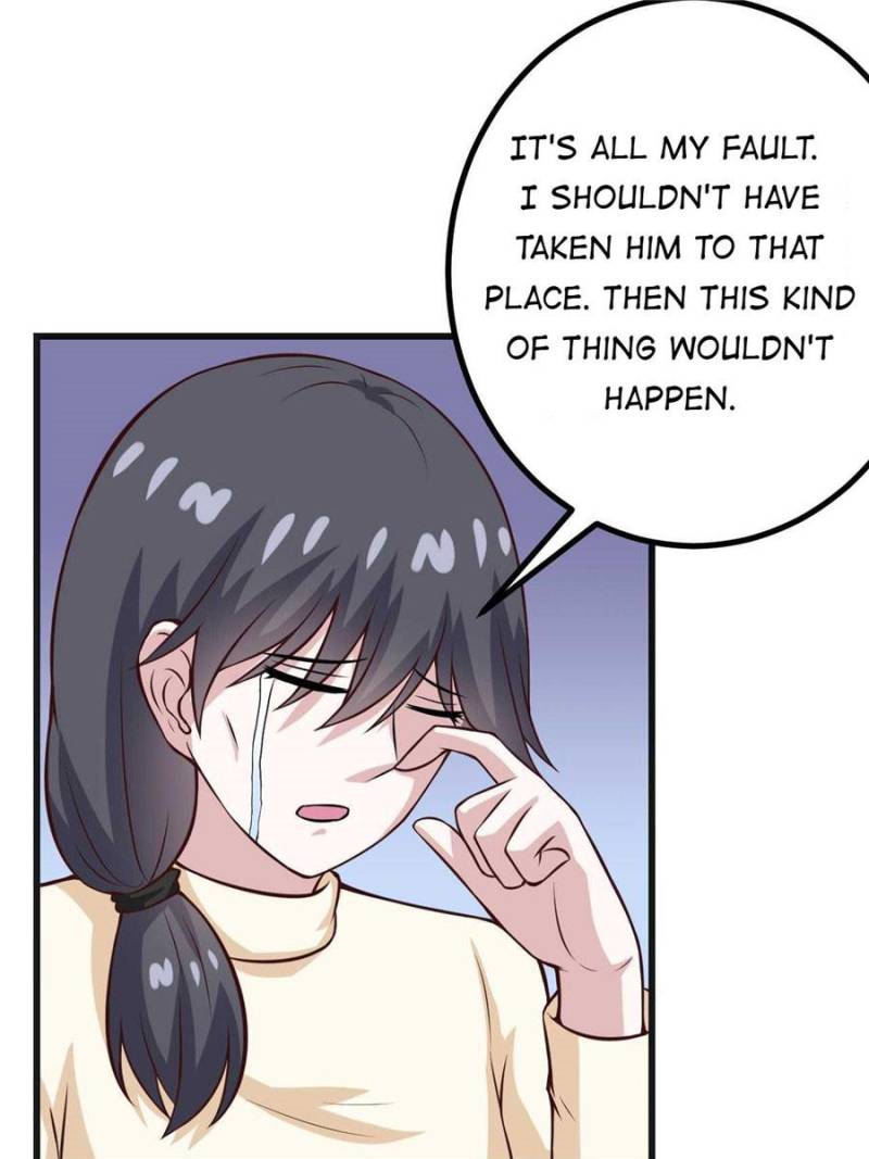 My Boss Is a Vampire Turned Cat Chapter 84 - HolyManga.Net