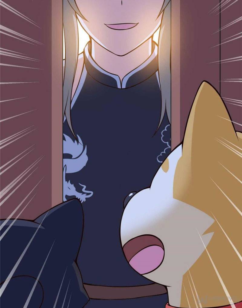My Boss Is a Vampire Turned Cat Chapter 85 - HolyManga.Net