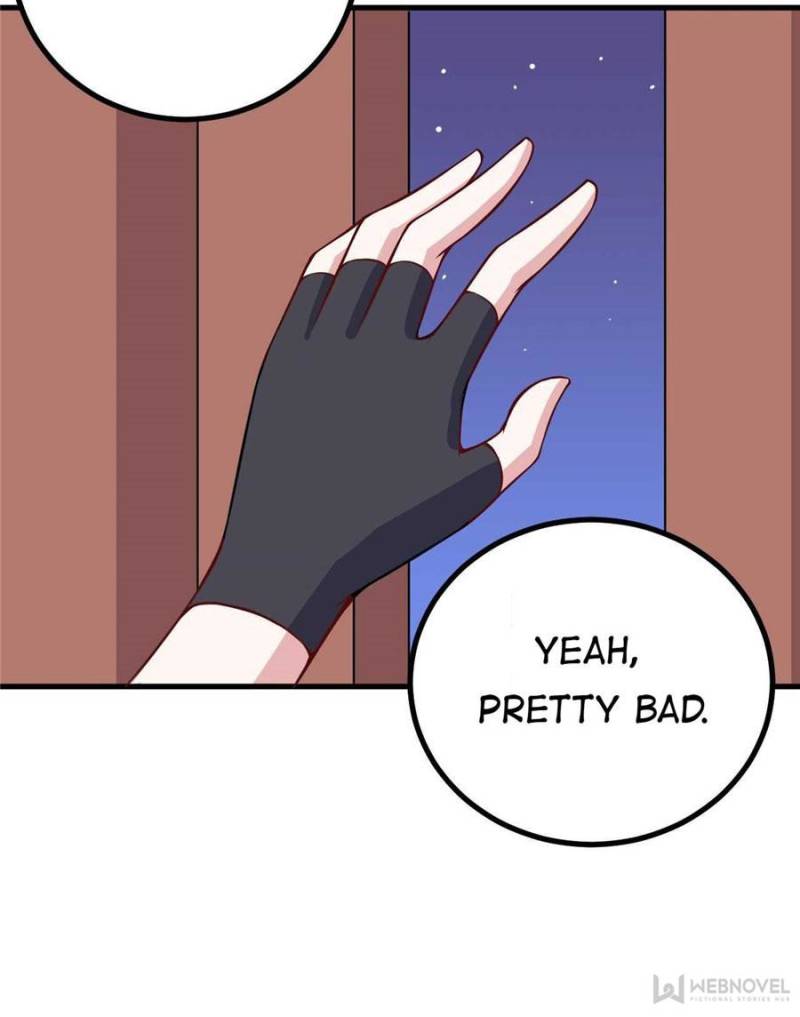 My Boss Is a Vampire Turned Cat Chapter 85 - HolyManga.Net