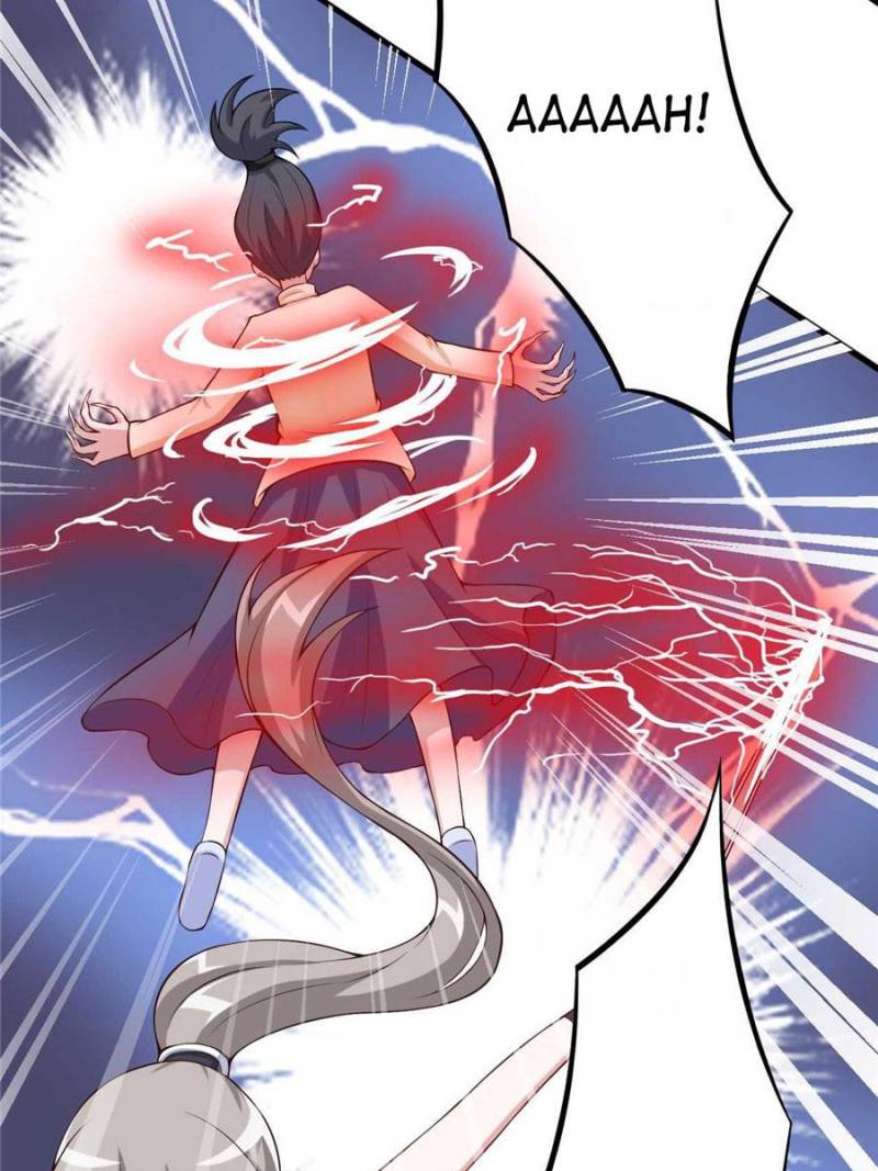 My Boss Is a Vampire Turned Cat Chapter 85 - HolyManga.Net