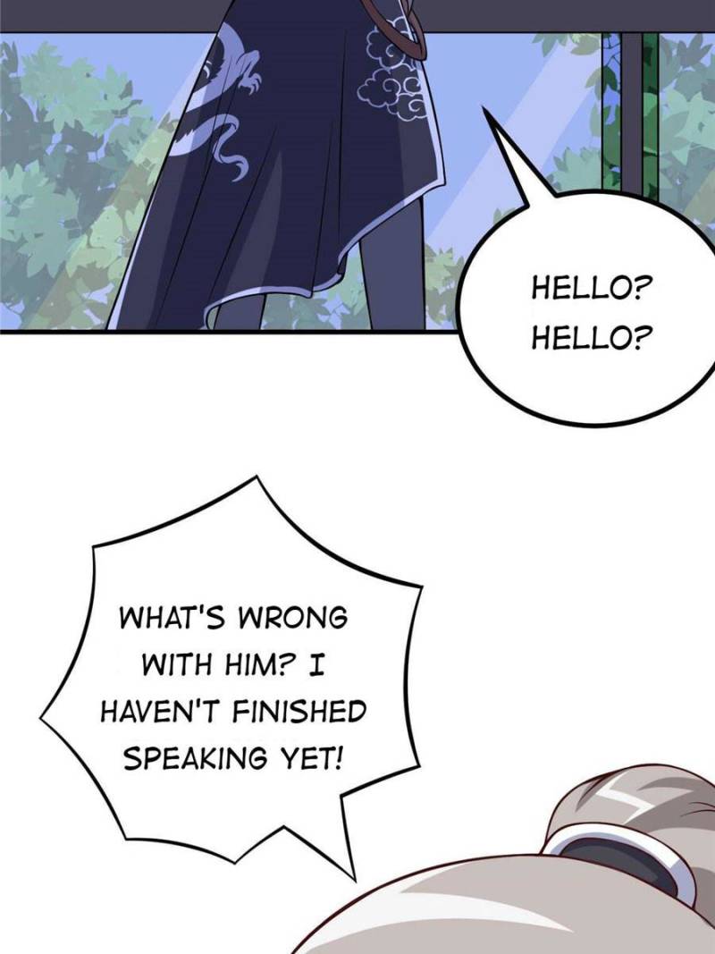 My Boss Is a Vampire Turned Cat Chapter 85 - HolyManga.Net