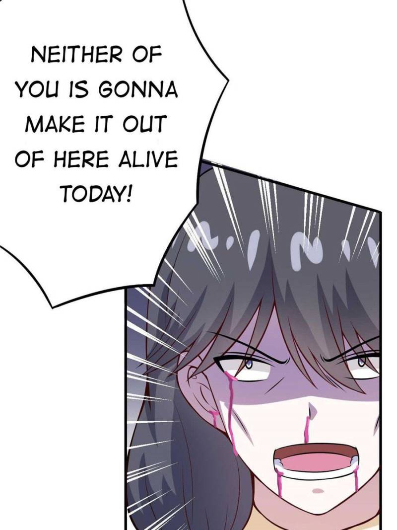 My Boss Is a Vampire Turned Cat Chapter 85 - HolyManga.Net