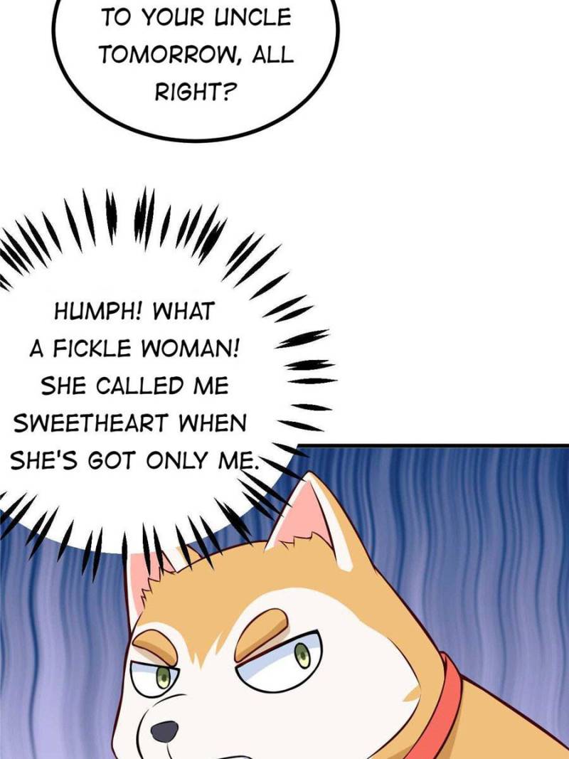 My Boss Is a Vampire Turned Cat Chapter 85 - HolyManga.Net