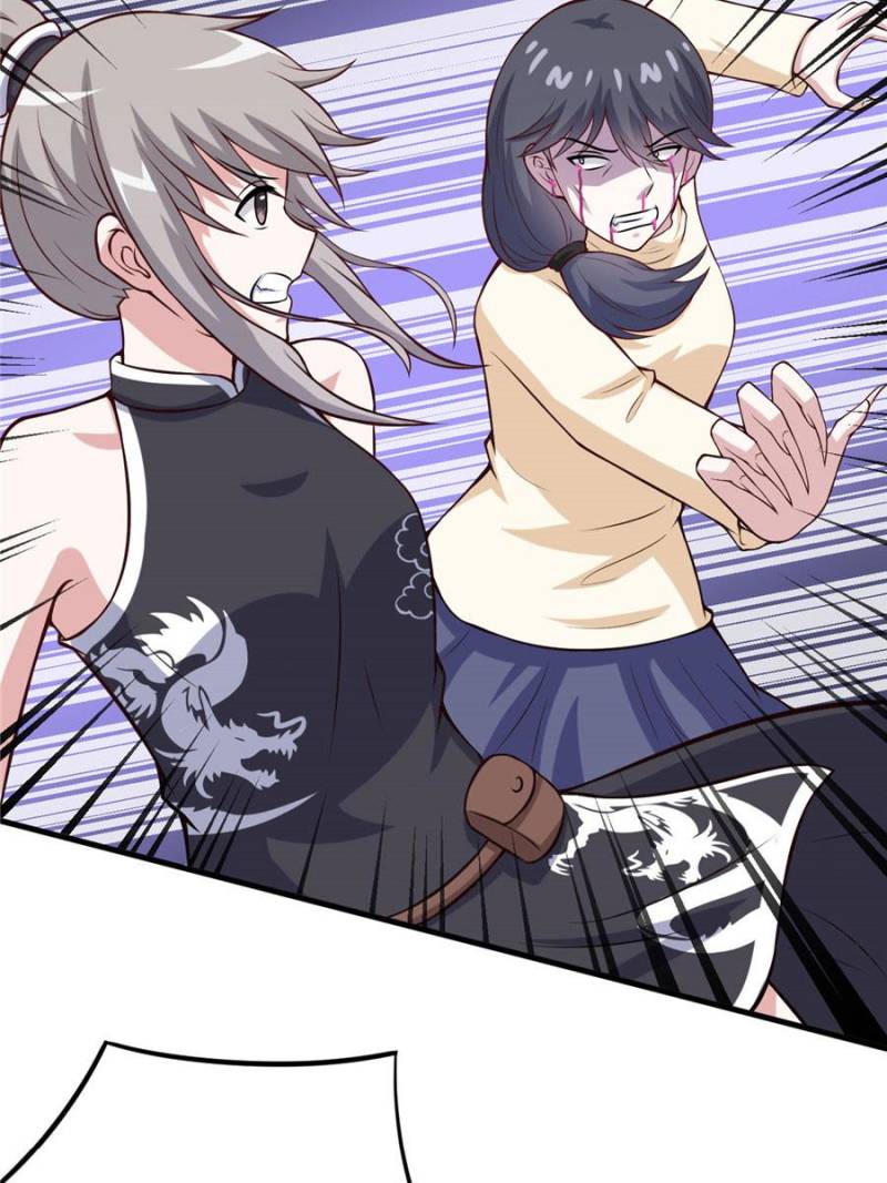 My Boss Is a Vampire Turned Cat Chapter 85 - HolyManga.Net