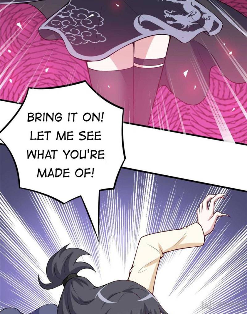 My Boss Is a Vampire Turned Cat Chapter 85 - HolyManga.Net