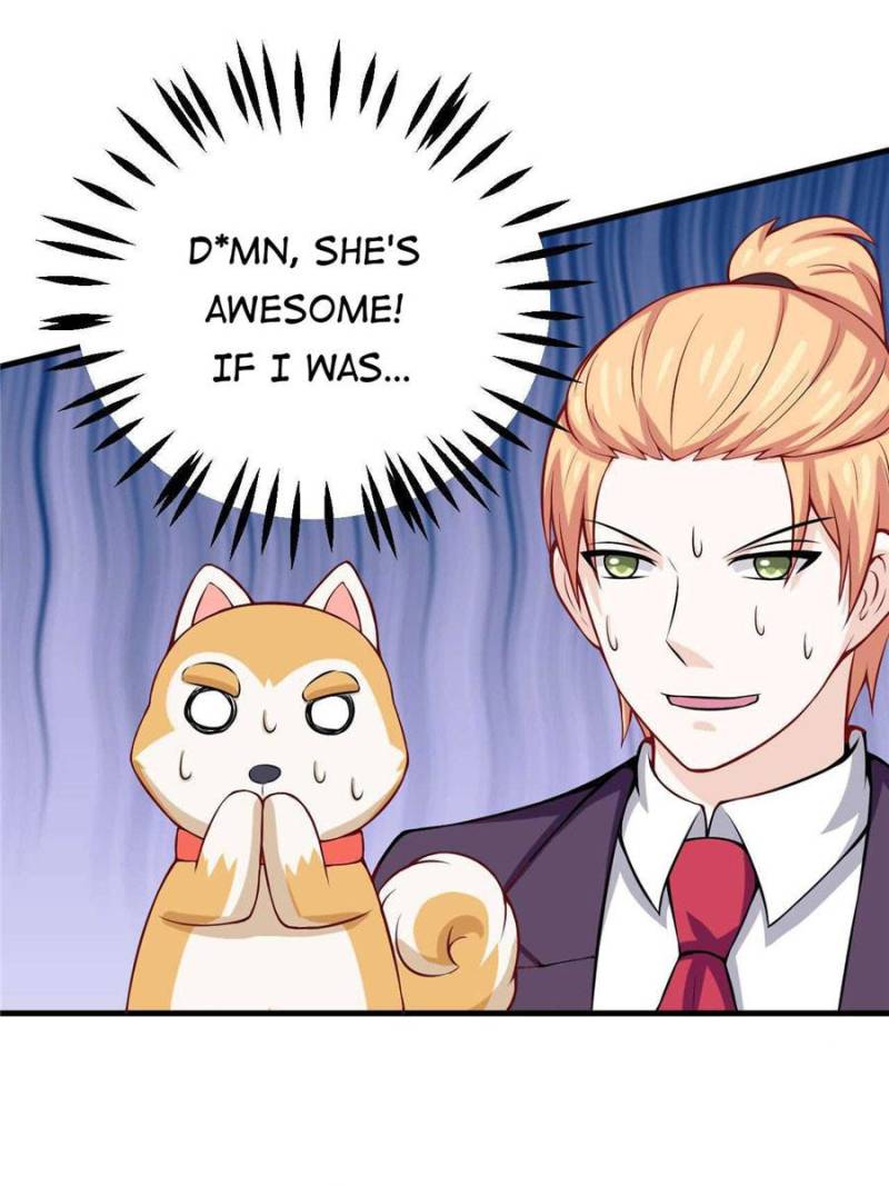 My Boss Is a Vampire Turned Cat Chapter 85 - HolyManga.Net
