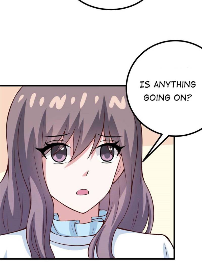 My Boss Is a Vampire Turned Cat Chapter 85 - HolyManga.Net
