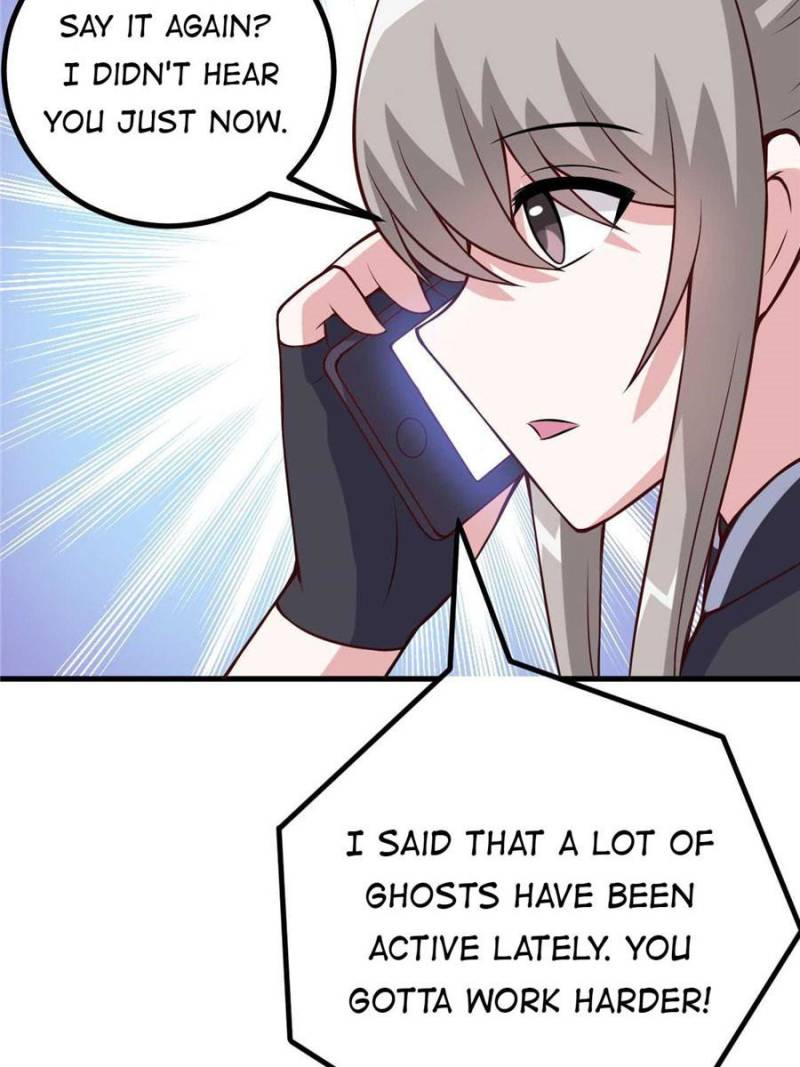 My Boss Is a Vampire Turned Cat Chapter 85 - HolyManga.Net
