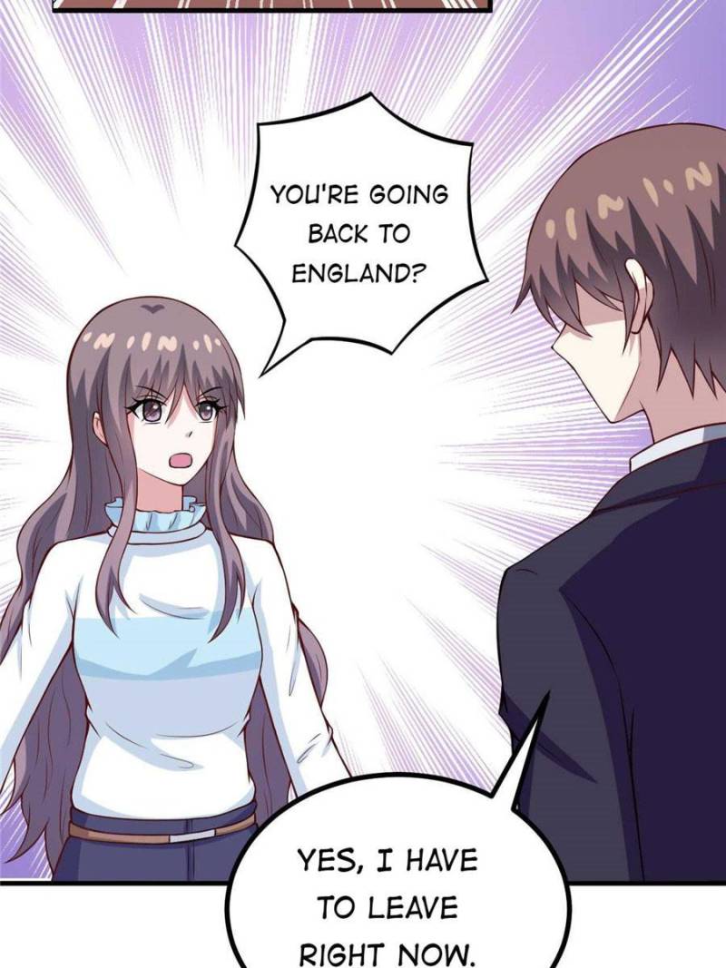My Boss Is a Vampire Turned Cat Chapter 85 - HolyManga.Net