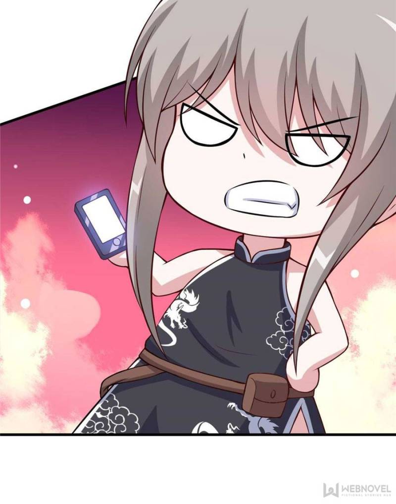 My Boss Is a Vampire Turned Cat Chapter 85 - HolyManga.Net