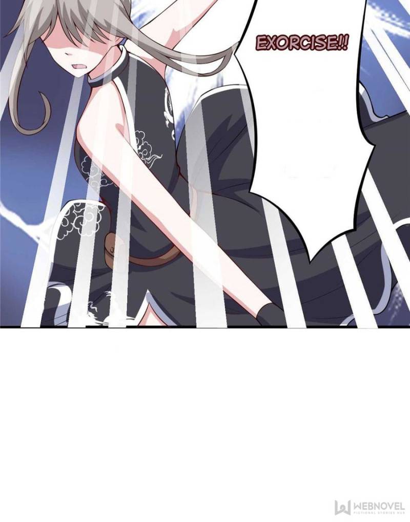 My Boss Is a Vampire Turned Cat Chapter 85 - HolyManga.Net