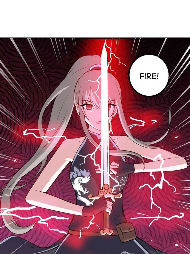 My Boss Is a Vampire Turned Cat Chapter 85 - HolyManga.Net