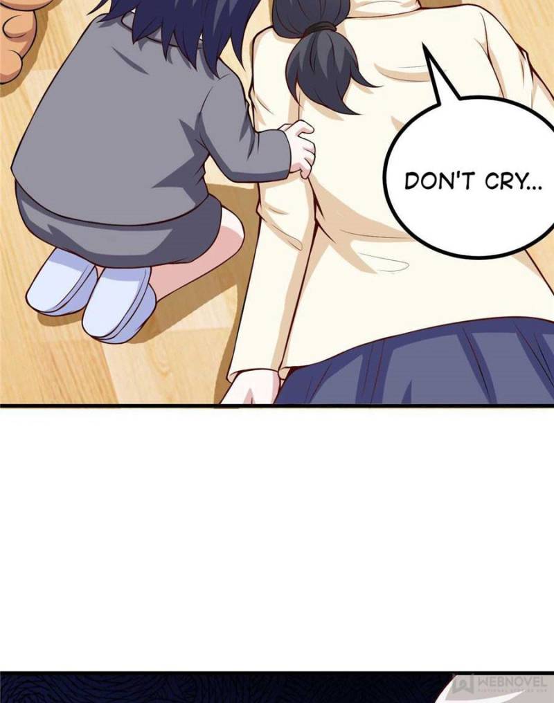 My Boss Is a Vampire Turned Cat Chapter 85 - HolyManga.Net