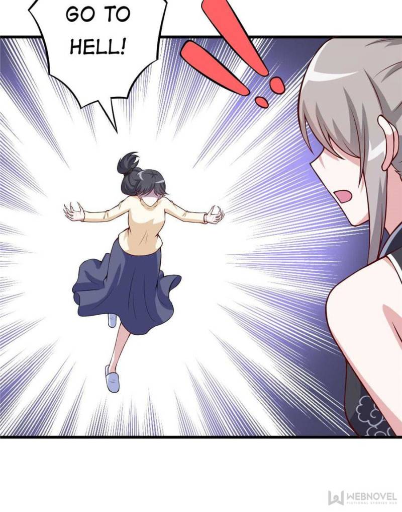 My Boss Is a Vampire Turned Cat Chapter 85 - HolyManga.Net