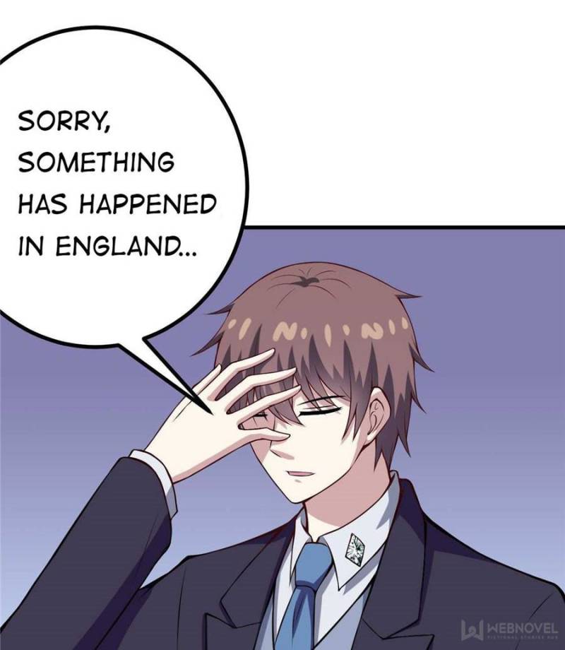 My Boss Is a Vampire Turned Cat Chapter 85 - HolyManga.Net