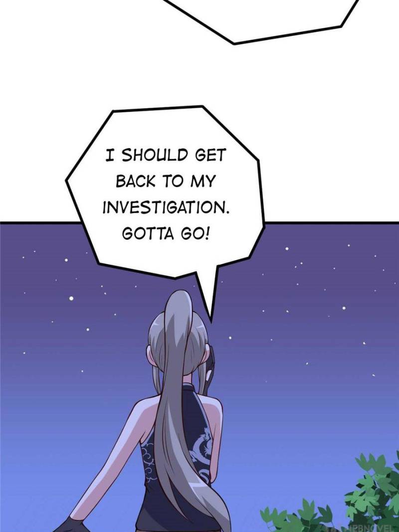 My Boss Is a Vampire Turned Cat Chapter 85 - HolyManga.Net