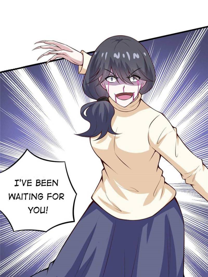 My Boss Is a Vampire Turned Cat Chapter 85 - HolyManga.Net