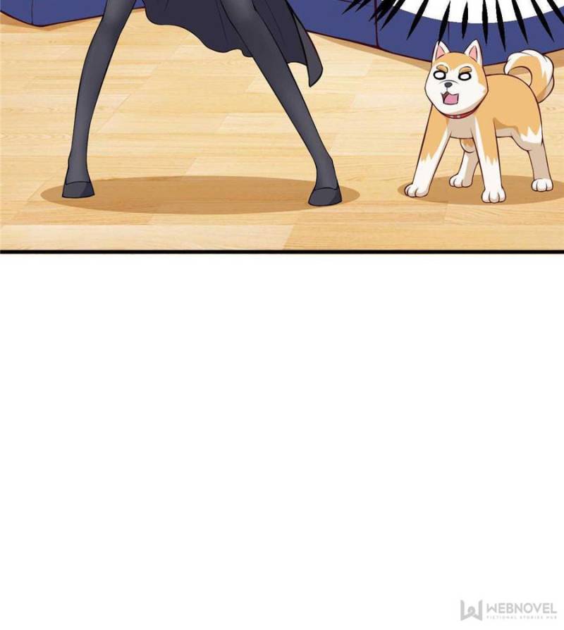 My Boss Is a Vampire Turned Cat Chapter 85 - HolyManga.Net
