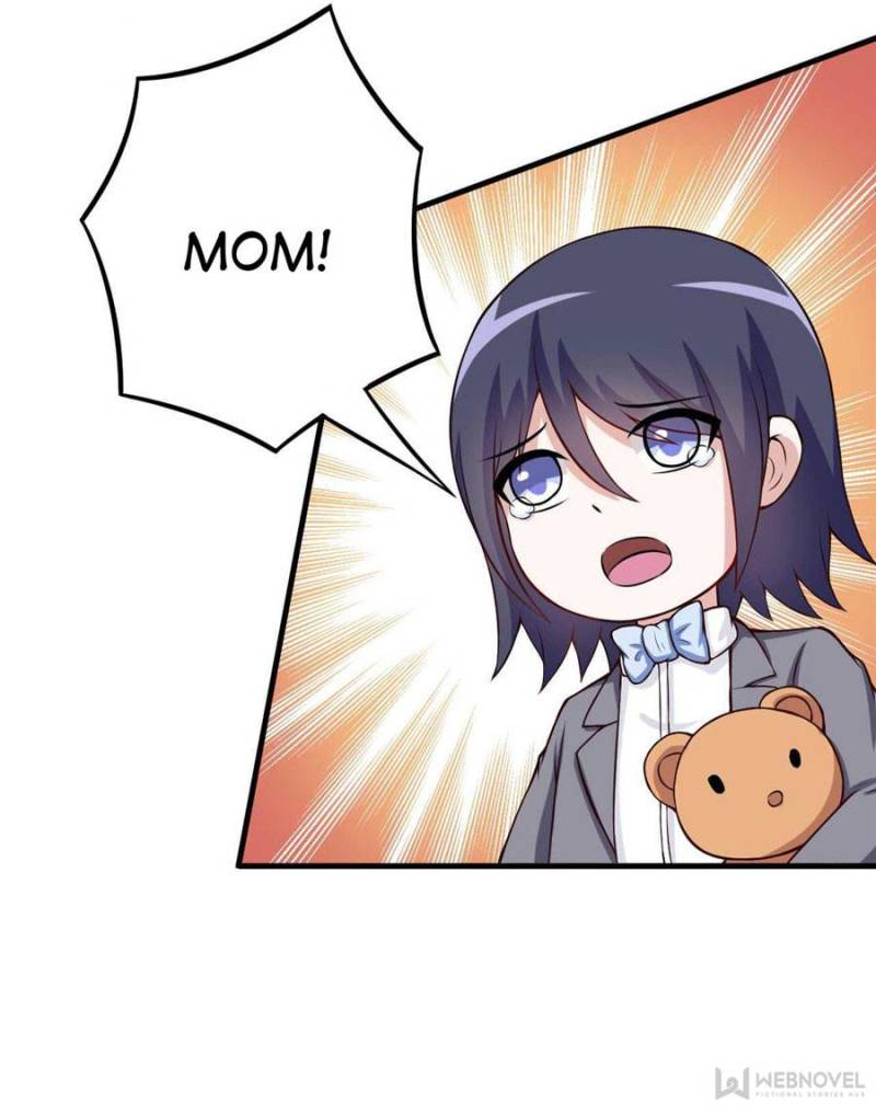 My Boss Is a Vampire Turned Cat Chapter 85 - HolyManga.Net