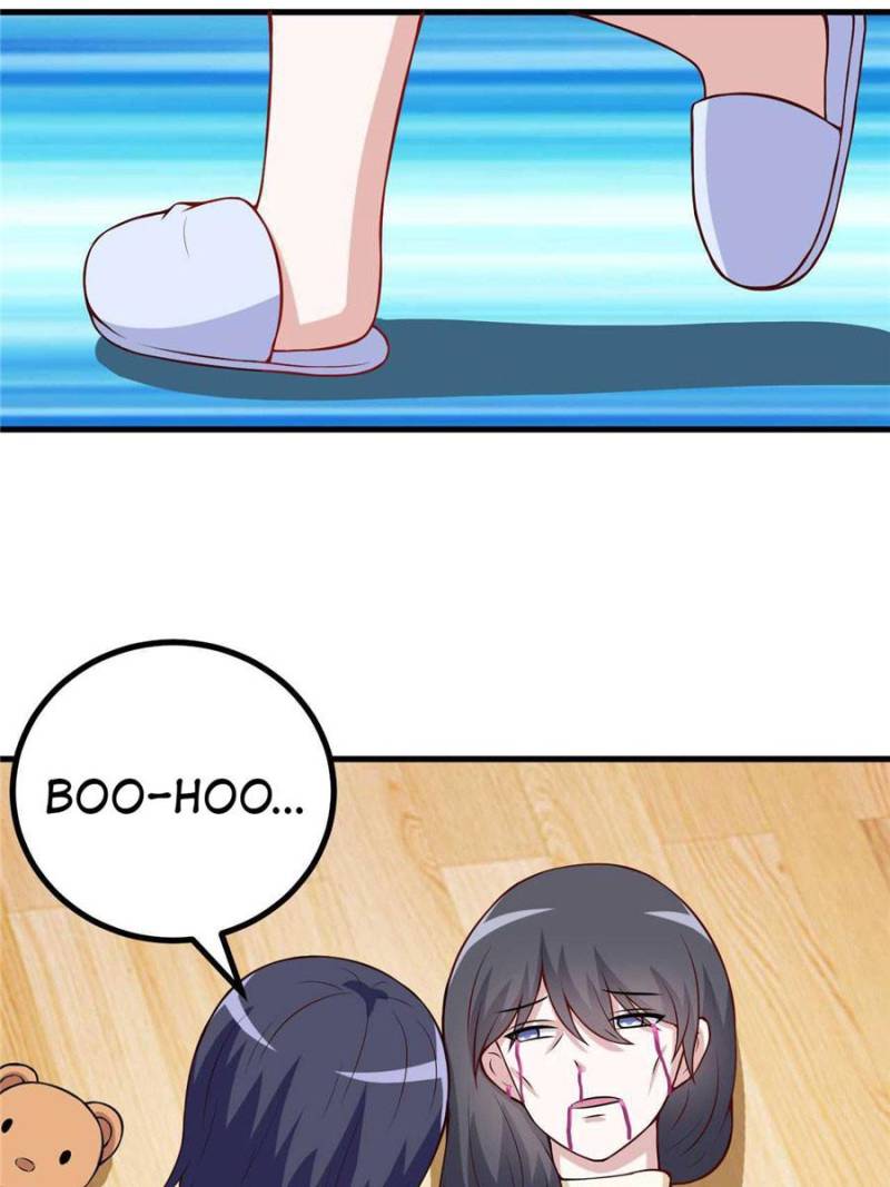 My Boss Is a Vampire Turned Cat Chapter 85 - HolyManga.Net