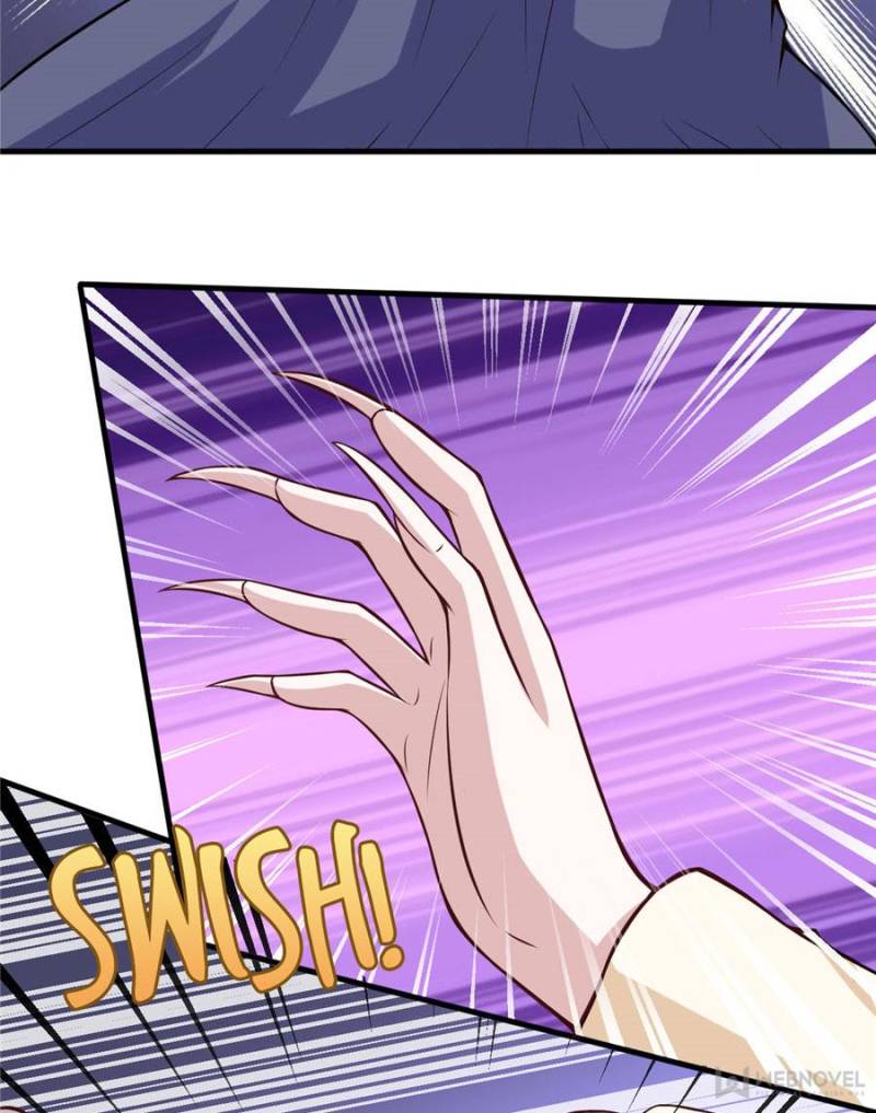 My Boss Is a Vampire Turned Cat Chapter 85 - HolyManga.Net