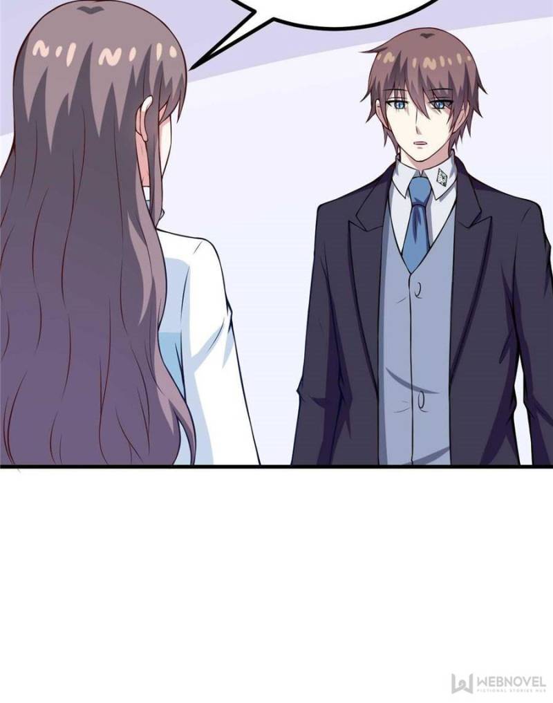 My Boss Is a Vampire Turned Cat Chapter 85 - HolyManga.Net