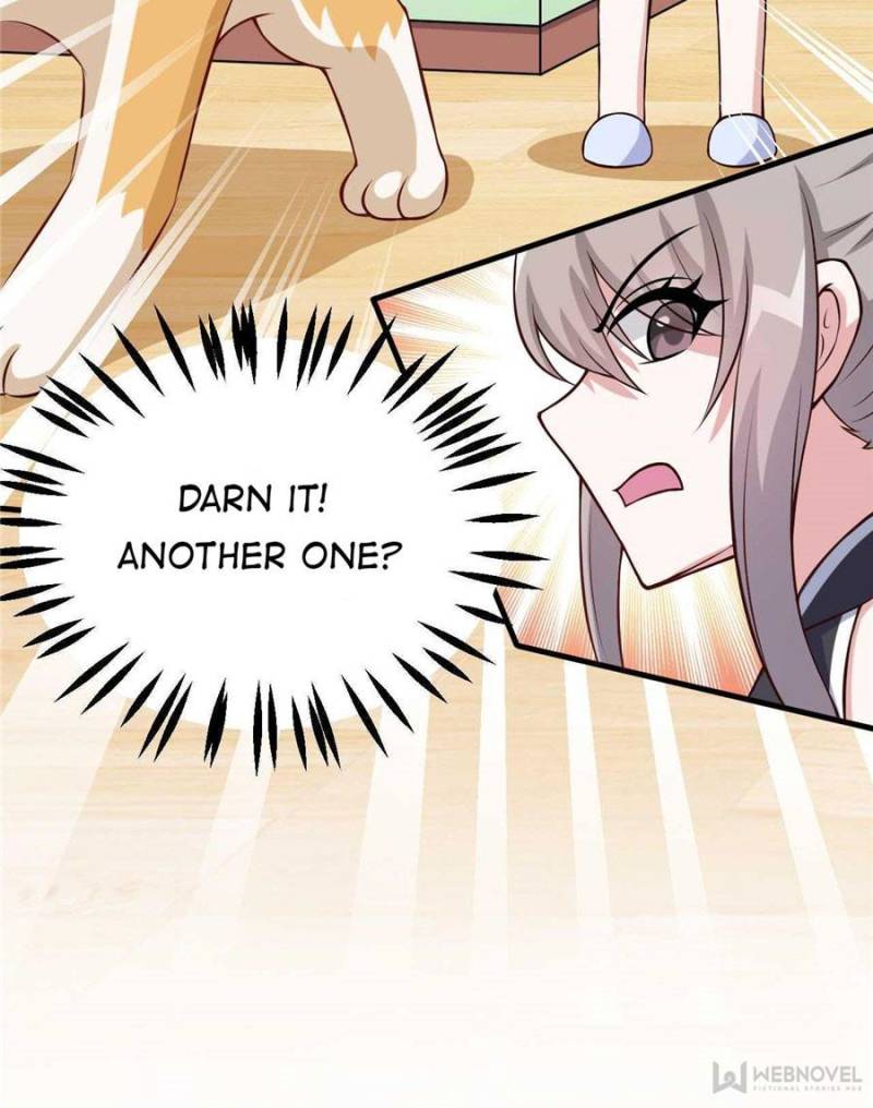 My Boss Is a Vampire Turned Cat Chapter 85 - HolyManga.Net