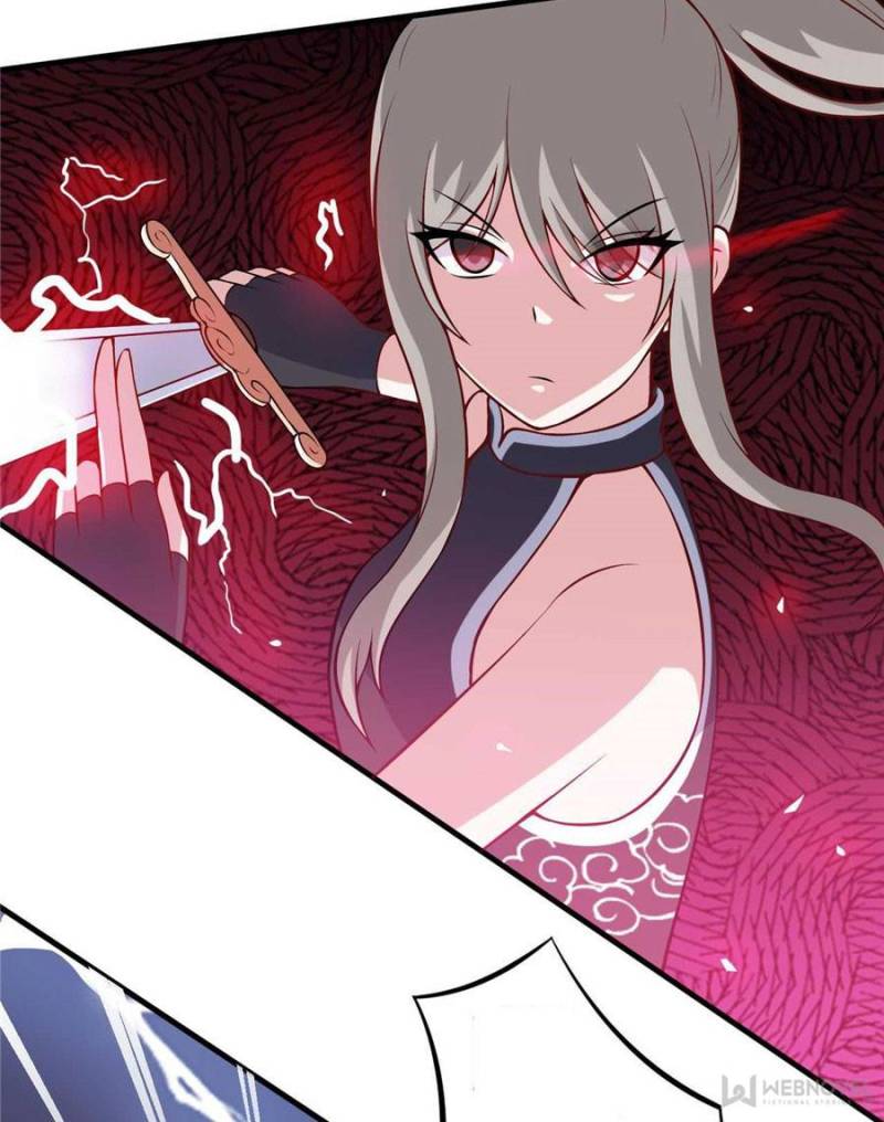 My Boss Is a Vampire Turned Cat Chapter 85 - HolyManga.Net