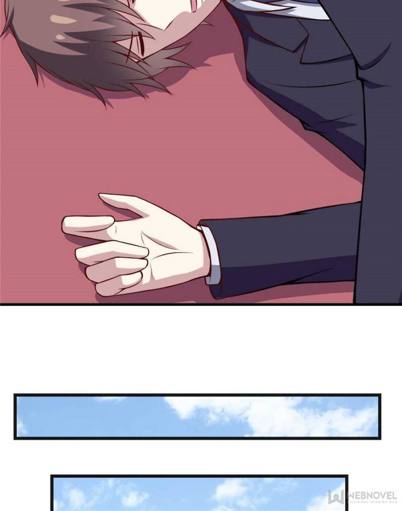 My Boss Is a Vampire Turned Cat Chapter 87 - HolyManga.Net