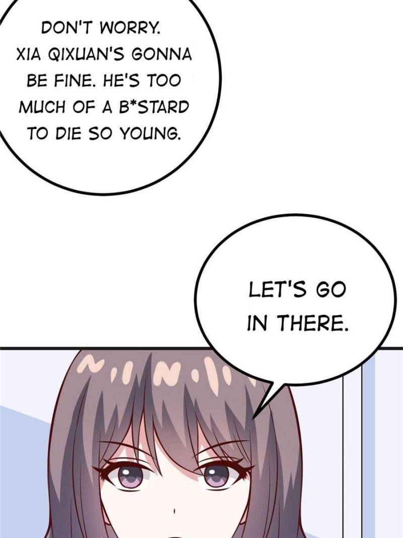 My Boss Is a Vampire Turned Cat Chapter 87 - HolyManga.Net