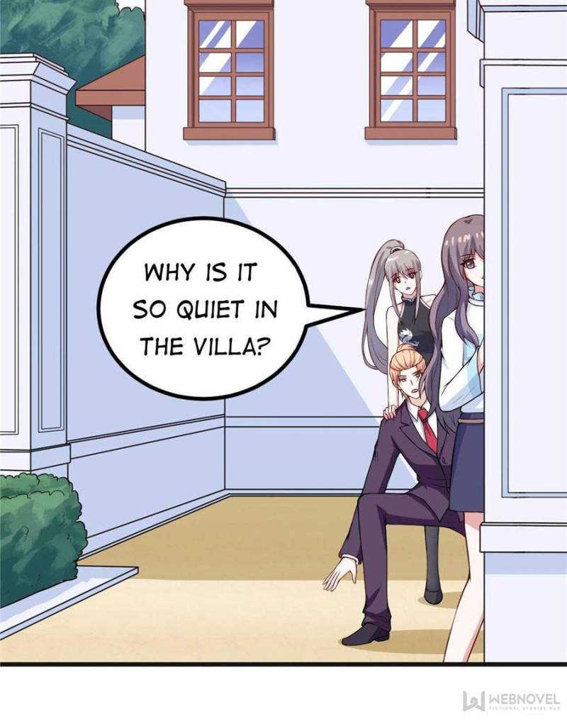 My Boss Is a Vampire Turned Cat Chapter 87 - HolyManga.Net