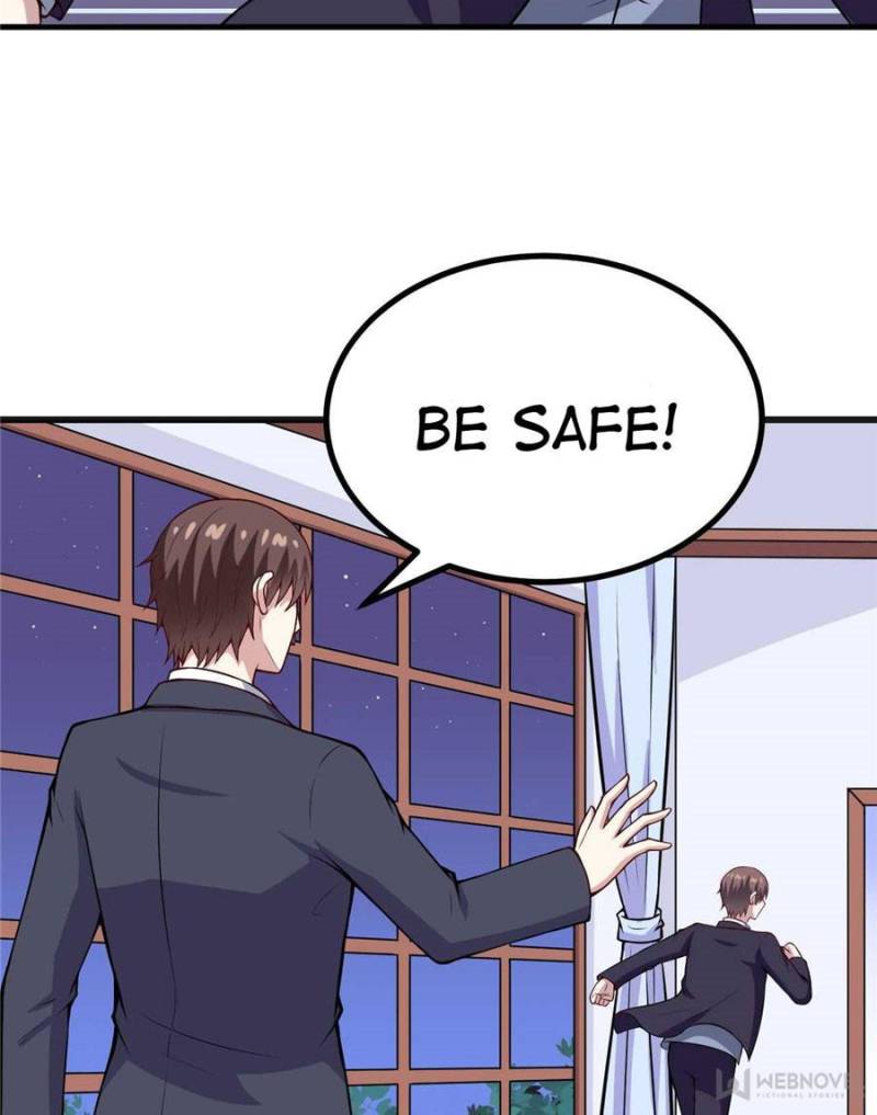 My Boss Is a Vampire Turned Cat Chapter 87 - HolyManga.Net