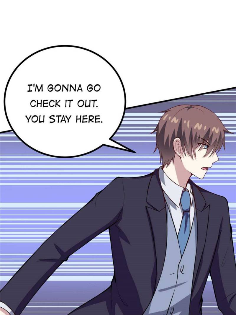 My Boss Is a Vampire Turned Cat Chapter 87 - HolyManga.Net
