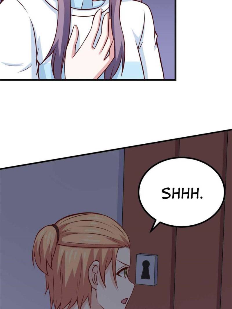 My Boss Is a Vampire Turned Cat Chapter 87 - HolyManga.Net
