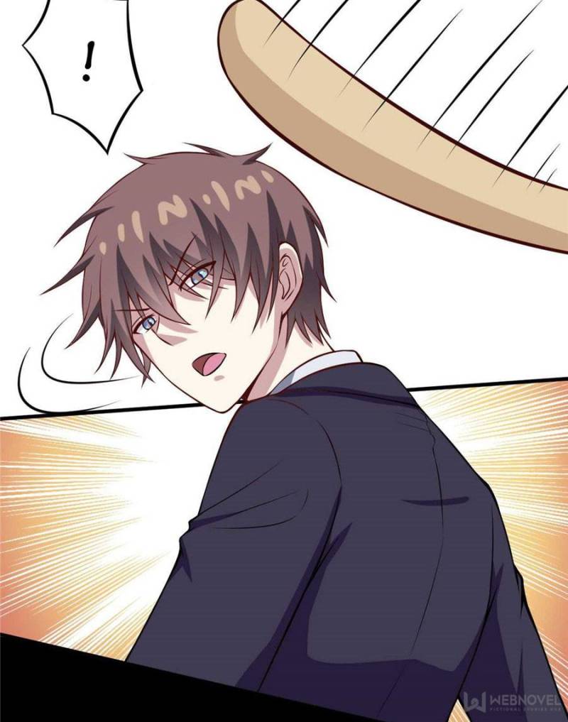 My Boss Is a Vampire Turned Cat Chapter 87 - HolyManga.Net